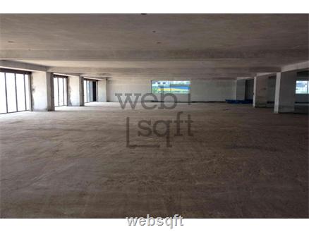 Commercial complex for Rent